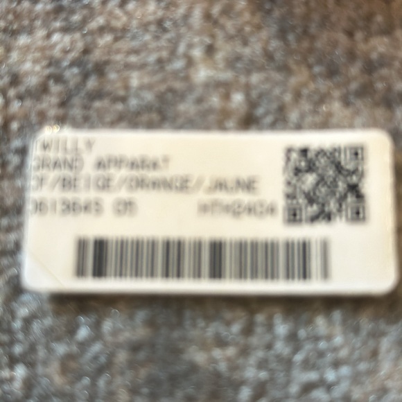 HERMES TWILLY TUBES AND SMALL SHOPPING BAG ETC - Picture 3 of 9